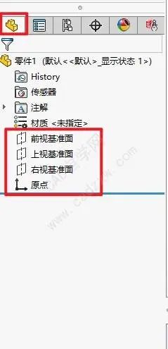 为什么sw圆周阵列出现两圈